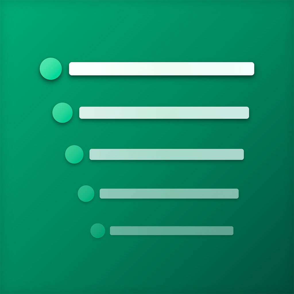 ListBox Icon